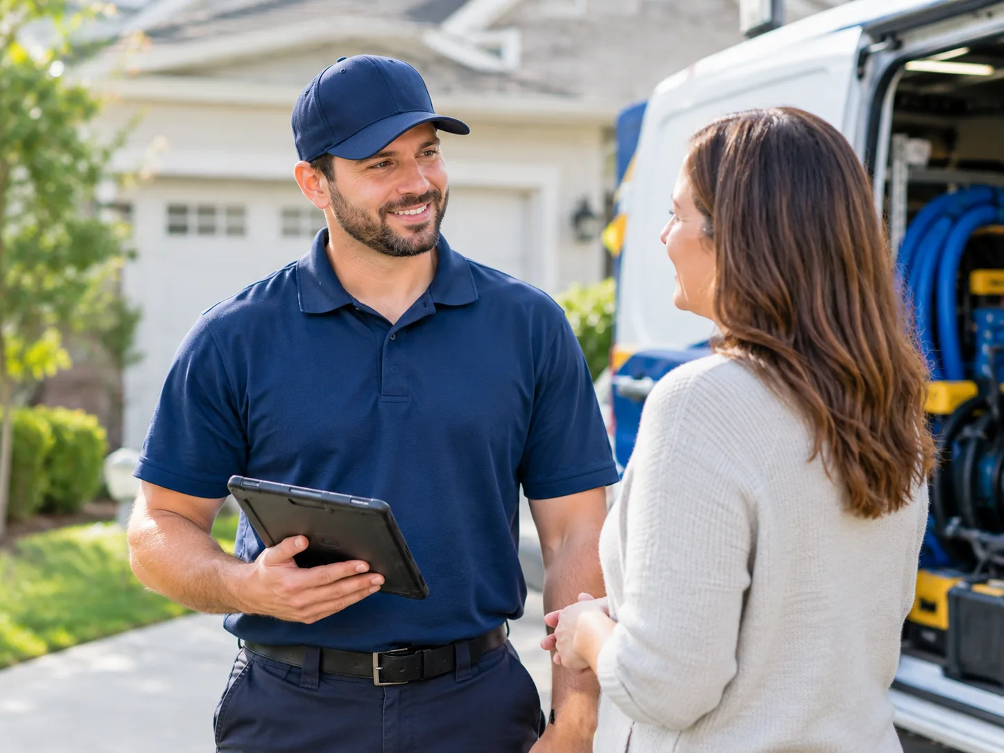 Sewage Backup Cleanup Gladewater, TX FAQs